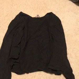 Super nice JJill cardigan